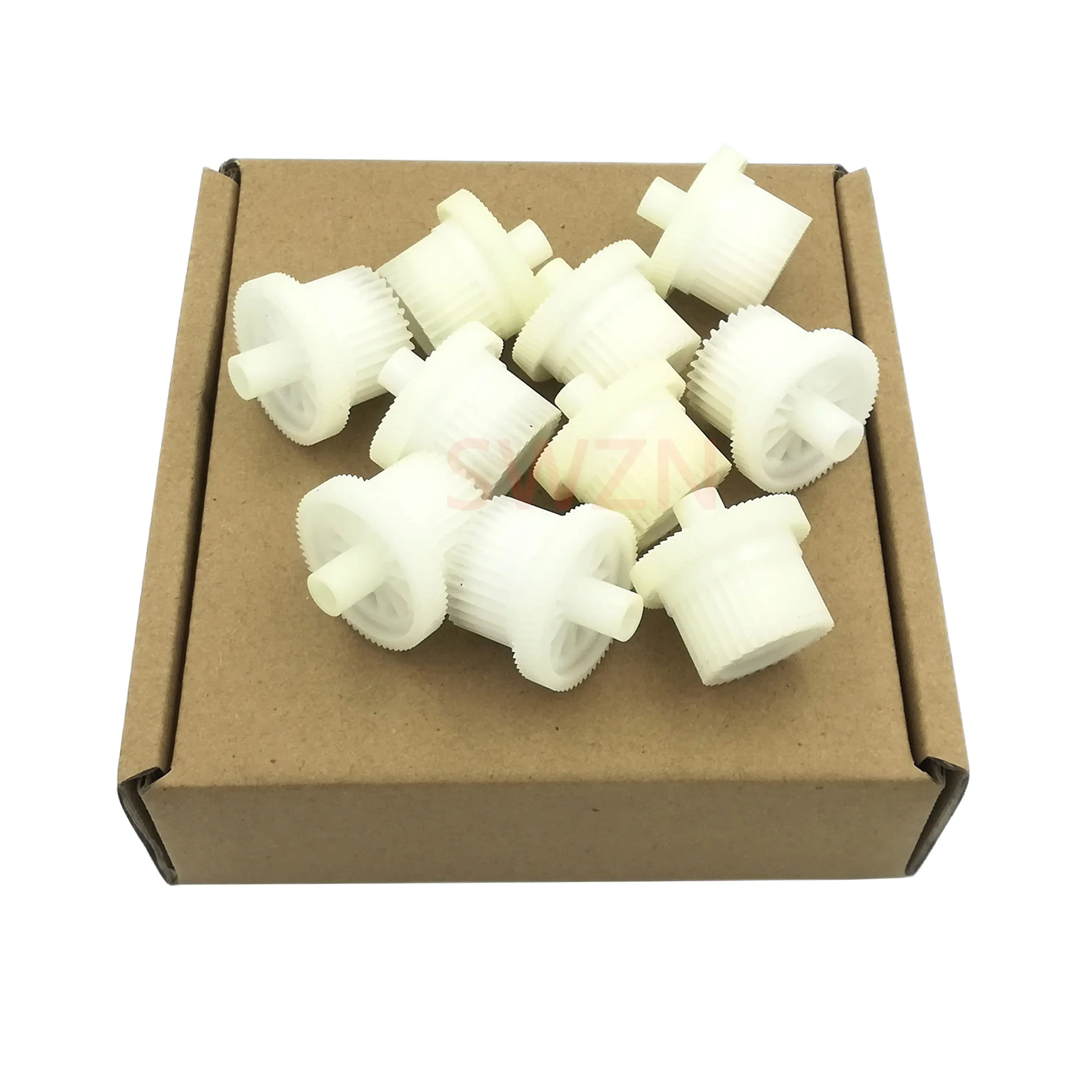 1 Uds engranaje para Samsung ML 1660 1661 1665 1666 1670 1671 1675 1676 1866 1861 1860 1865 3200 3201 3205 3208 3206 JC66-02582A - imagen 3