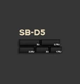 APES SB D5