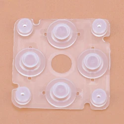 Goma conductora de cruceta izquierda para PSP 2000/3000