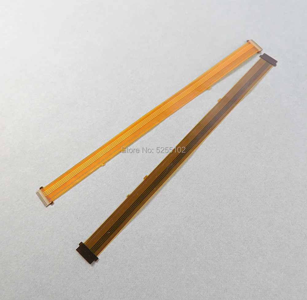 1 unidad para Switch Lite Mini 2019 L Cable flexible de botón para Nintendo Switch Lite placa base conector de alimentación Cable de cinta interno - imagen 4