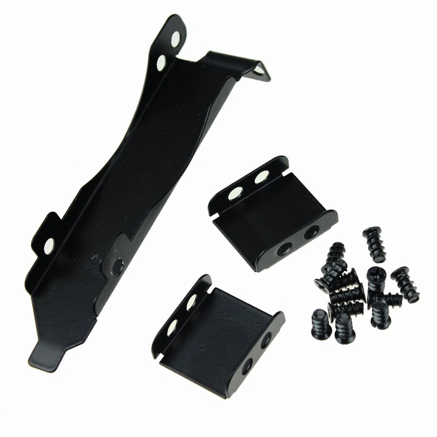 Assembly accessories