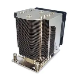 Cooler 6 Tubos Cobre Threadripper y EPYC