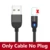 Black Only Cable