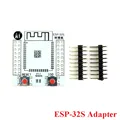ESP-32S Adapter