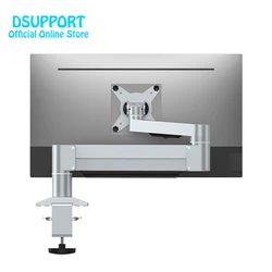 Soporte Monitor Escritorio LED LCD con rango de movimiento total
