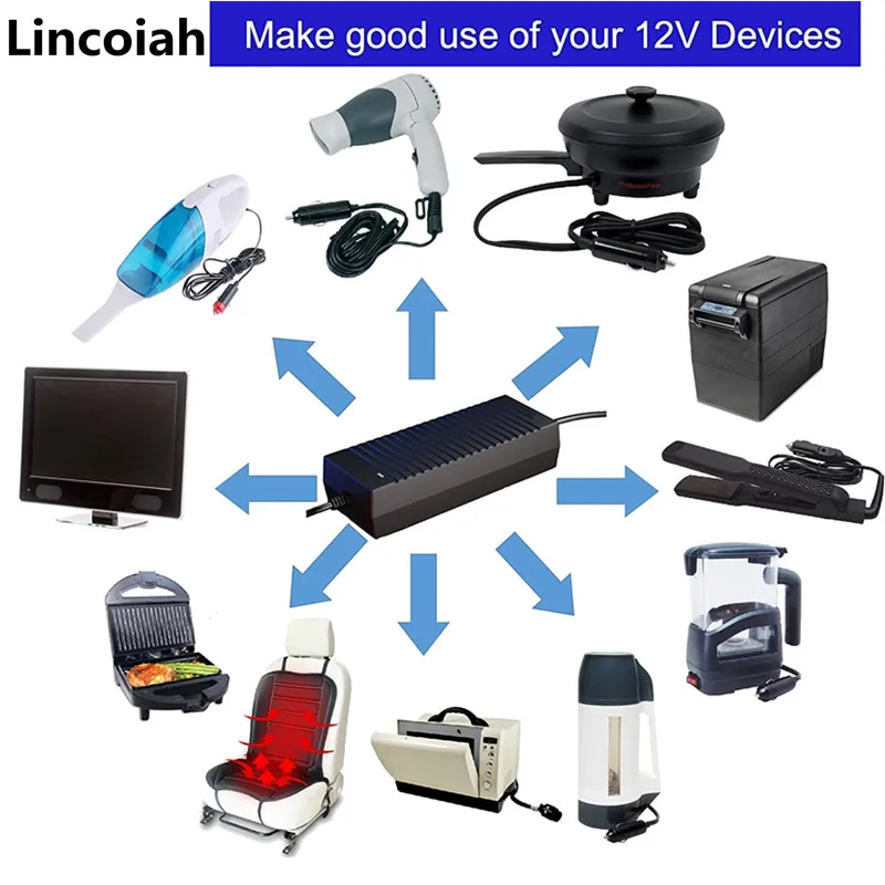 Adaptador conectado a compresor - Ejemplo de uso