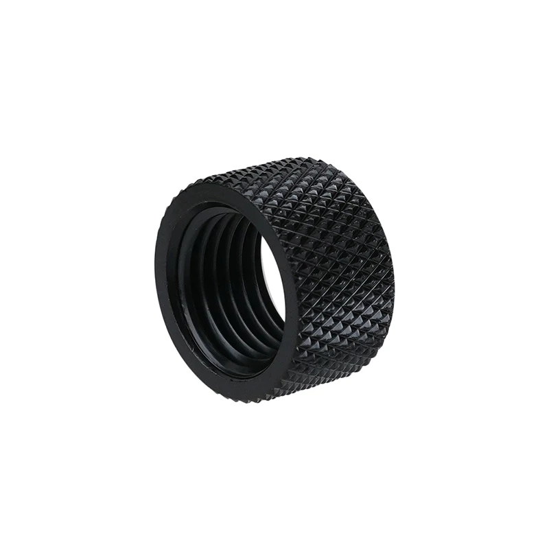 Racor G1/4 Hembra-Hembra – Fittings Refrigeración Líquida PC - imagen 4