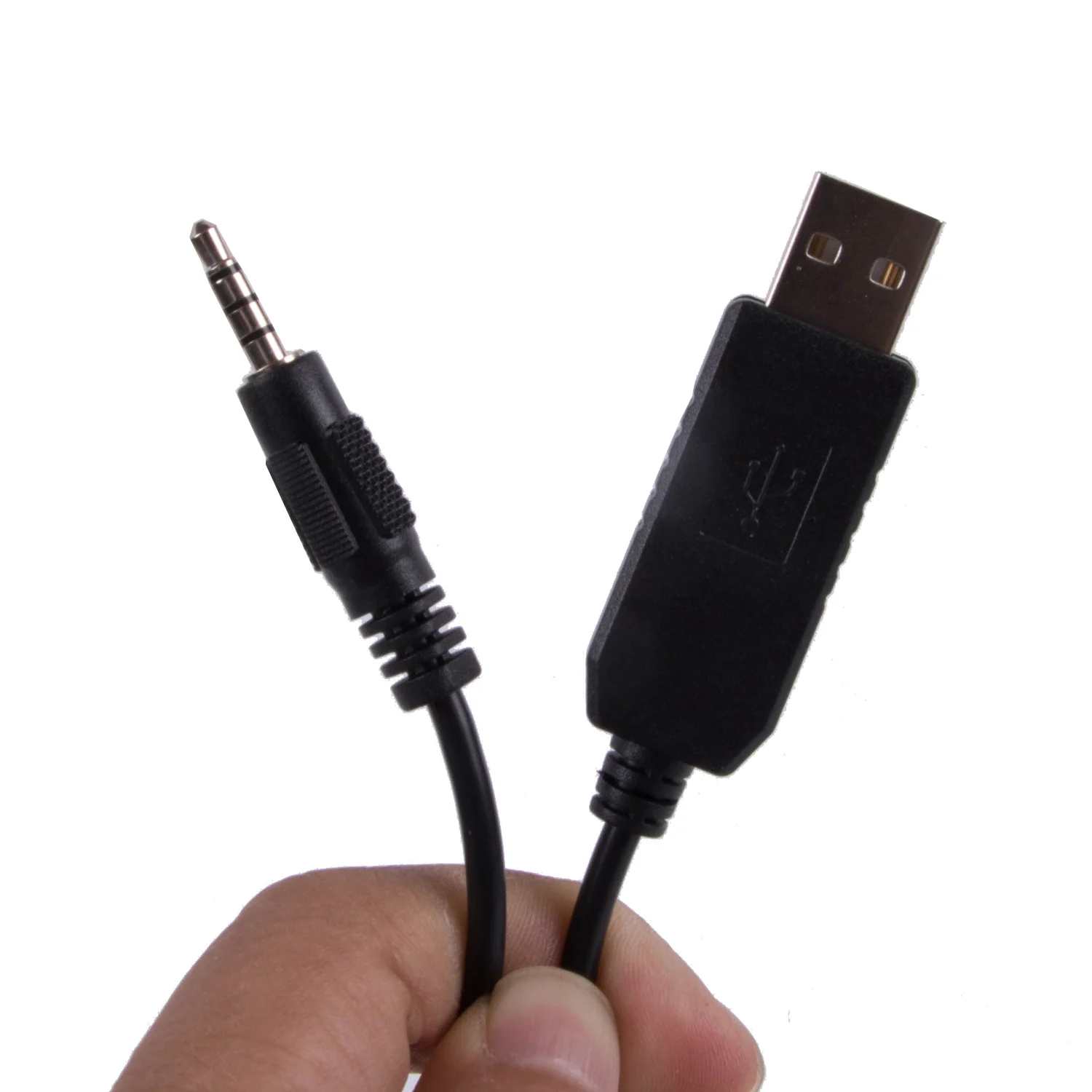 Yaesu Compatible - Vista de compatibilidad Yaesu