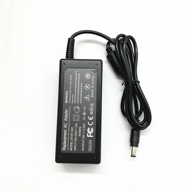 Cargador de fuente de alimentación de 19V para Harman Kardon Onyx Studio 1, 2, 3, 4, 5, 6, HK Aura Studio 1, 2, 3, 4, 5, adaptador de altavoz inalámbrico portátil - imagen 2