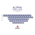 CP Hush Alpha JP