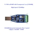 9 RS485 CASE CH340B