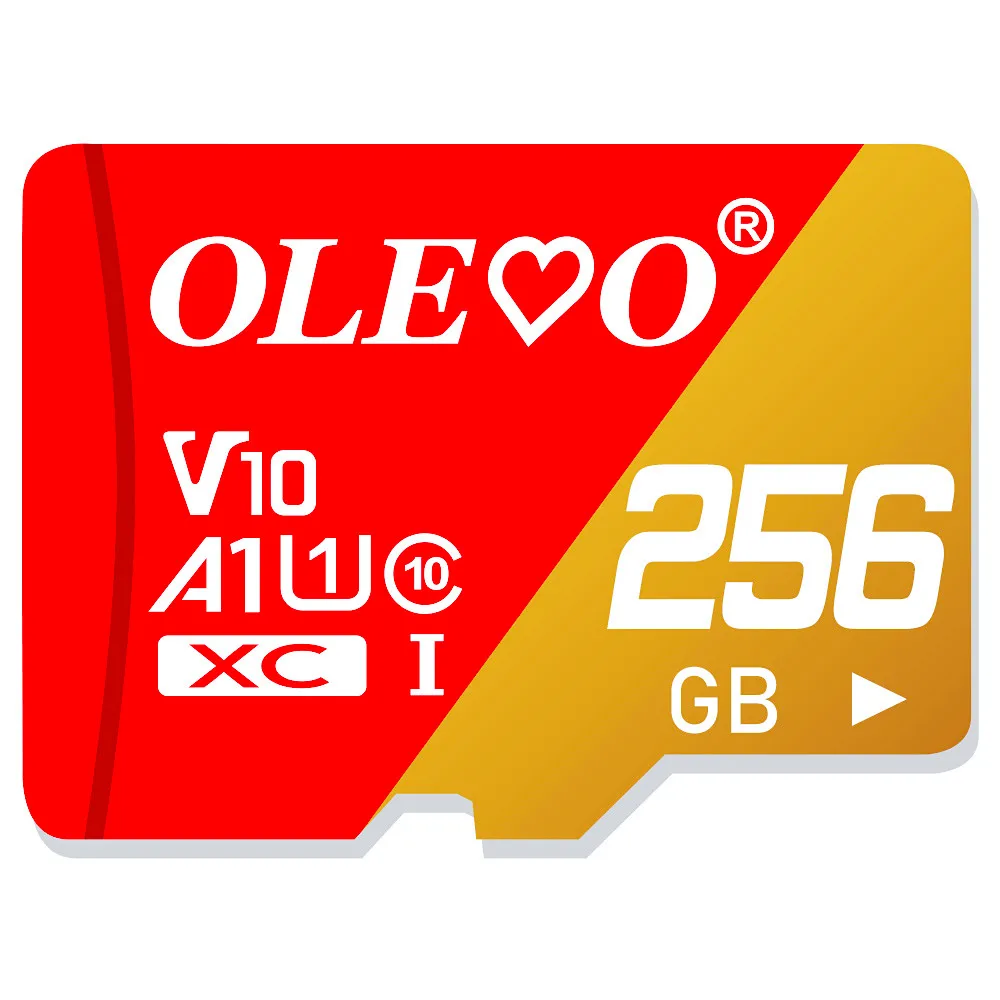 Tarjeta de memoria 512GB Mini SD 256GB 128GB 64GB 32GB 16GB 8GB Tarjeta Flash TF SD de alta velocidad 512 256 64 32 16 8 GB Tarjeta Flash MicroTF SD - imagen 3