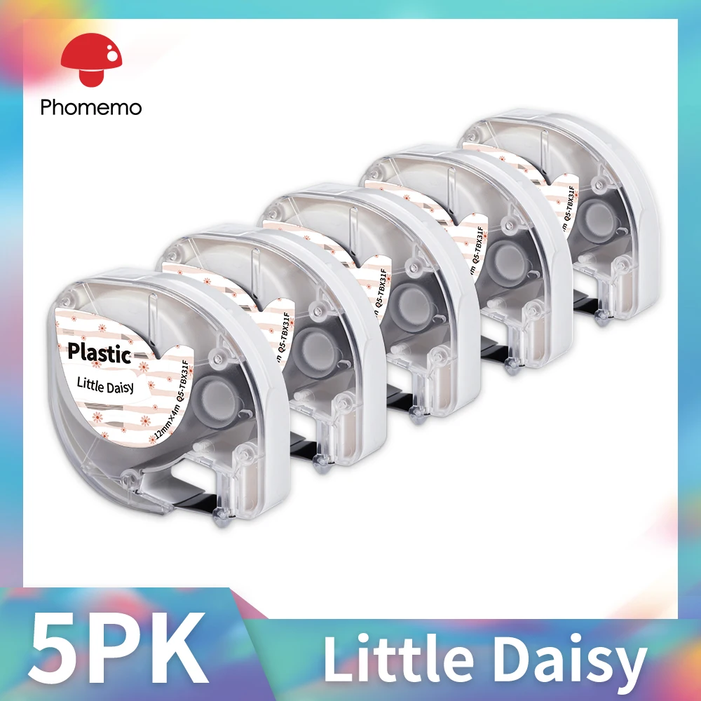5PK Little Daisy