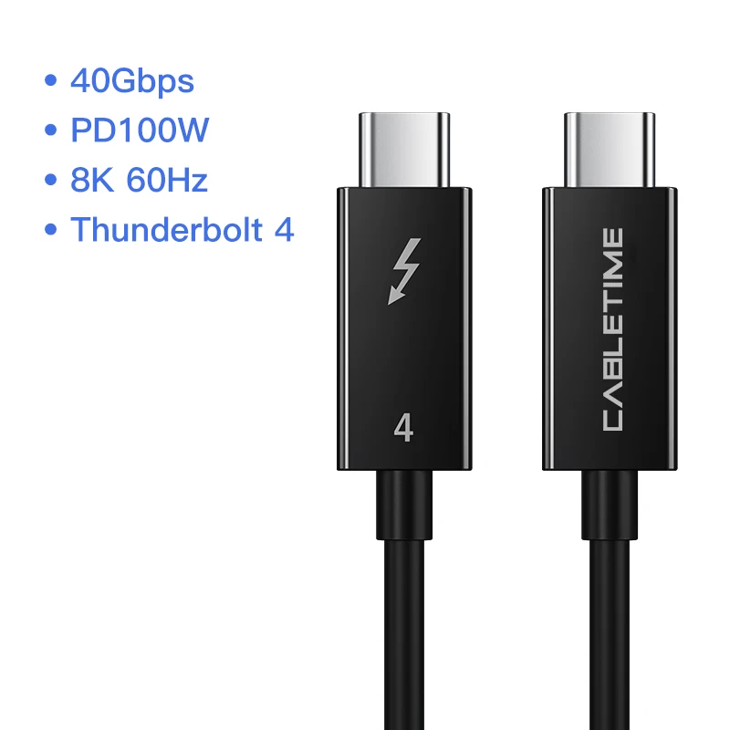 Thunderbolt 4