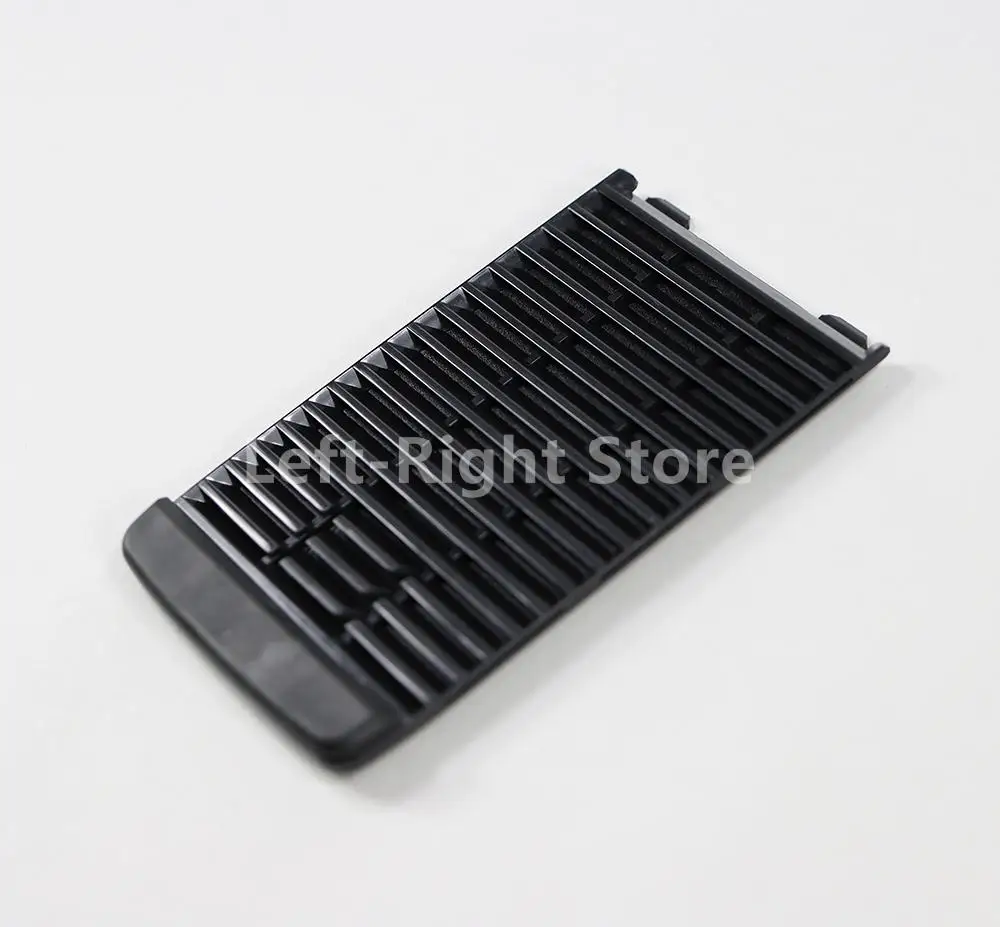 2 uds para XBOX 360 E funda de plástico cubierta HDD negra para Microsoft Xbox 360 cubierta delgada para disco duro - imagen 3