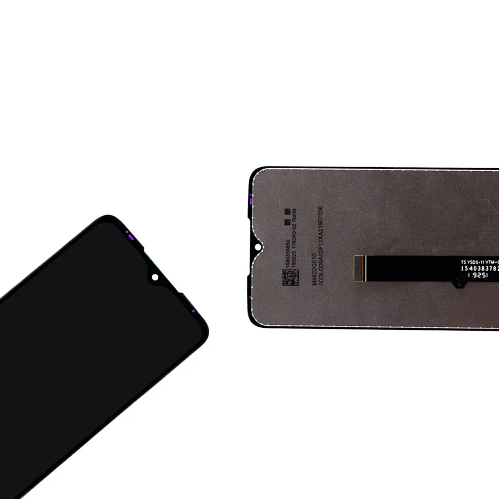 Pantalla AAA + para Motorola Moto G8 Play XT2015 LCD G8 plus, montaje de digitalizador con pantalla táctil para Motorola G8 Power LCD - imagen 4