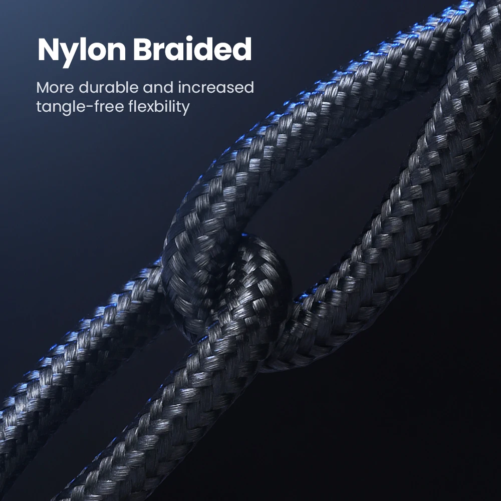 Cable Magnético Micro USB iPhone 13 12 Pro - imagen 4