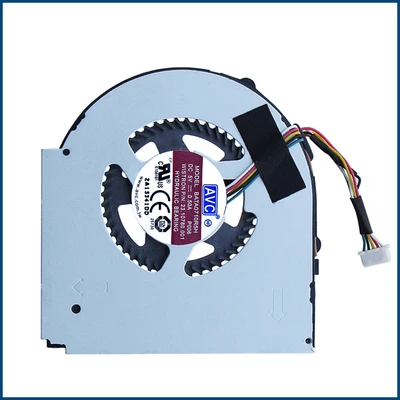 Ventilador de refrigeración de CPU Original para Lenovo ThinkPad L440 L540