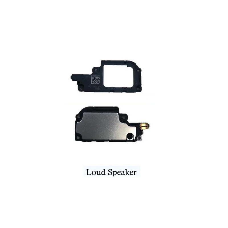 Flex para XIAOMI Redmi note 8 pro puerto de carga Dock Redmi note8 pro botones de volumen de energía cable flexible para note 8 pro altavoz - imagen 5