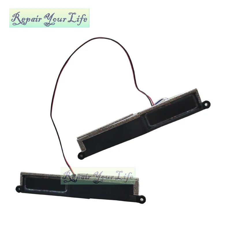 Altavoz de repuesto para ordenador portátil HUAWEI MateBook X, WT-W09, Notebook, Pc, juego de altavoces izquierdo y derecho, nuevo ORG - imagen 2