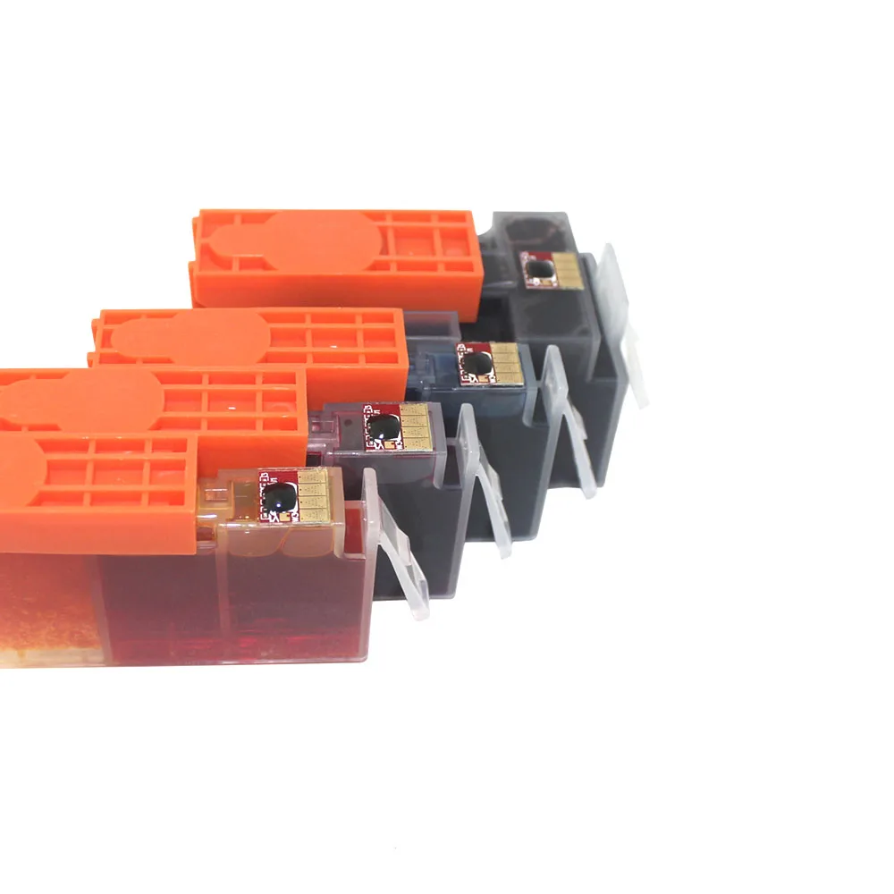 Cartuchos de tinta para impresora HP934XL, recambio de tinta Compatible con HP 935XL 934, 934XL, 935XL, hp934, HP Officejet Pro 6812, 6830, 6815, 6835, 6230, 6820 - imagen 2