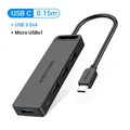 USB C-0.15m