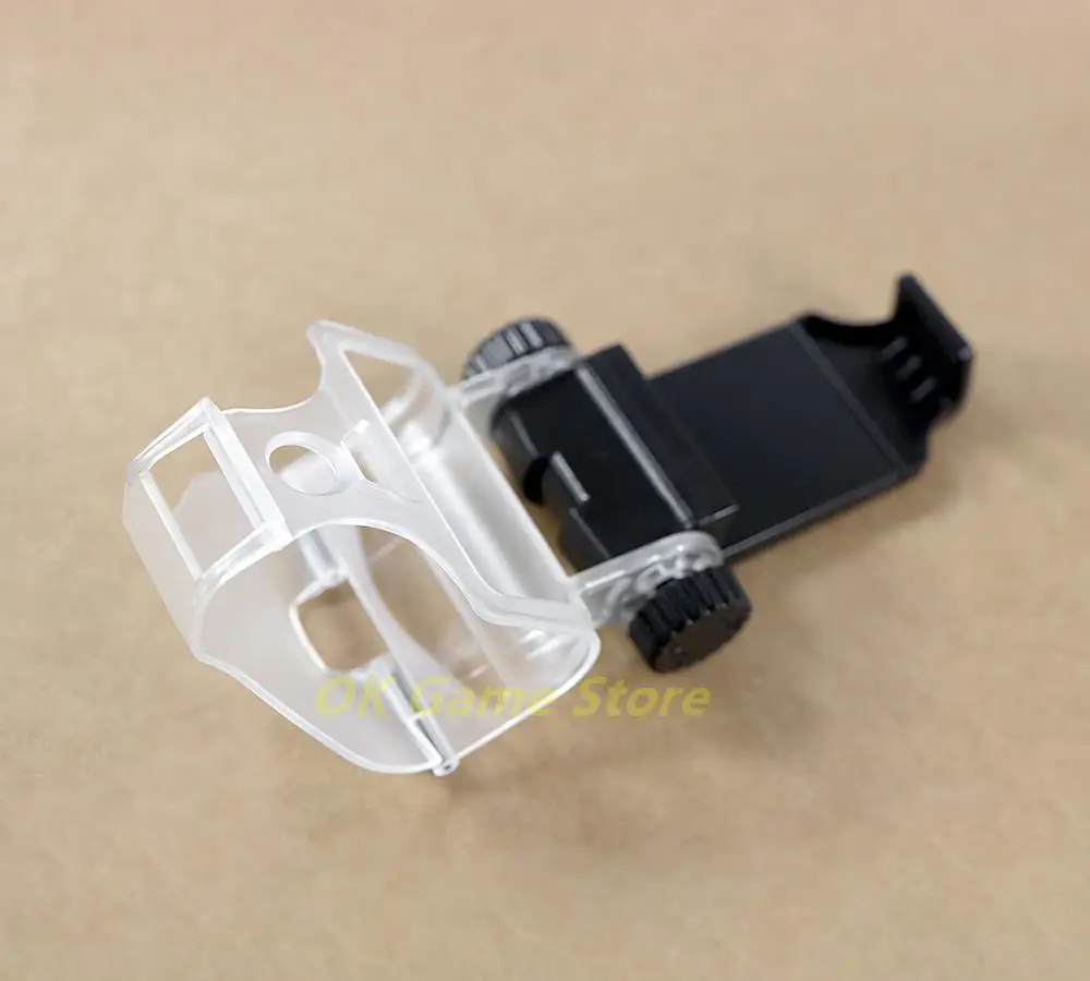 Abrazadera Universal para teléfono, soporte retráctil con Clip para juego, controlador de mando inalámbrico, soporte para accesorio Sony PS4, 1 ud. - imagen 4