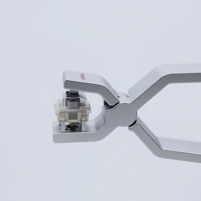 GATERON-abridor de eje, herramienta de modificación de interruptor de teclado mecánico, nuevo - imagen 3