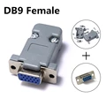 DB9 Female