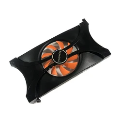 Ventilador GPU PALIT GTS450 / GAINWARD GTX550Ti - Original