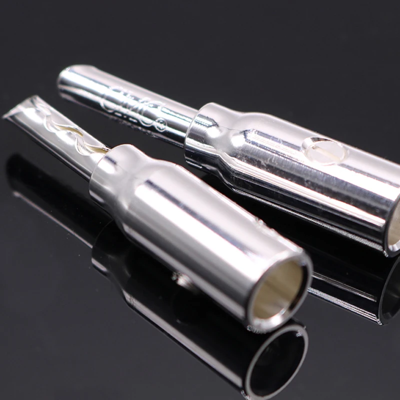 Conectores banana BFA HiFi GQAE - imagen 5