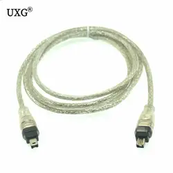 Cable Firewire IEEE 1394 4 pines