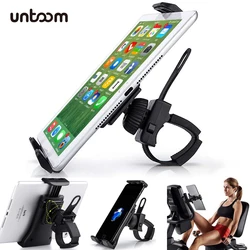 Soporte Universal Bicicleta para Tablet, iPad y Samsung
