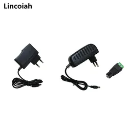 Fuente Alimentación 12V 3A Conector Hembra LED Interior