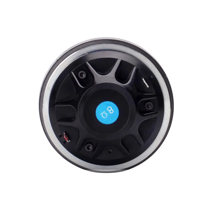 Altavoz DJ Tweeter de bocina, Bobina de voz, diafragma RX14, agudos HiFi, accesorios para cine en casa, mezclador de Audio Profesional, 34mm, 1 unidad - imagen 3