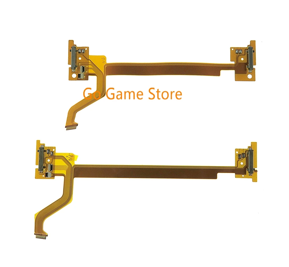 1 unidad para nuevo 3DS XL LL Original Compatible botón volumen Audio altavoz cable flexible para nuevo 3DSXL - imagen 3