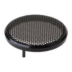 Cubierta Bocina Redonda Coche – Protección Antigolpes