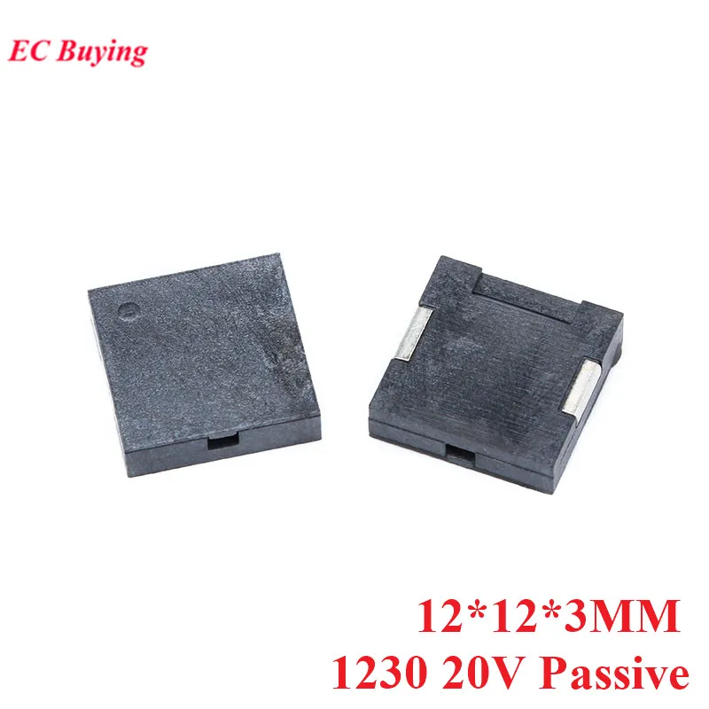 1230 20V Passive