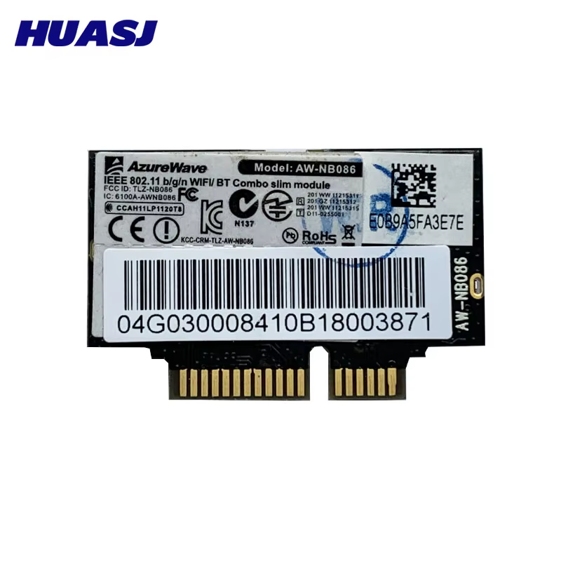 Asus ZenBook UX21/UX31E Adaptador WiFi Bluetooth Interno - imagen 3