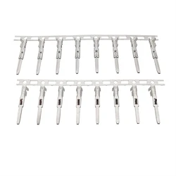 Kit Conectores JST SM Macho y Hembra – Terminales y Cables