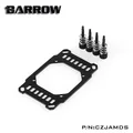 Black-Black Screw