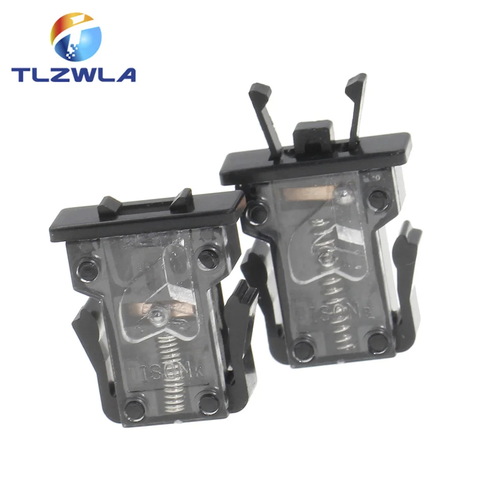 5 uds interruptor de bloqueo de puerta PR-03 caja de interruptor de llave/TV/caja de regalo de música interruptor de bloqueo automático PR-3 - imagen 5