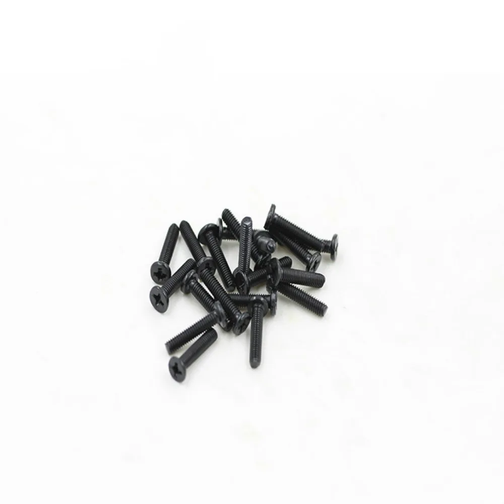 Tornillos de precisión para portátil – Kit reparación ordenador