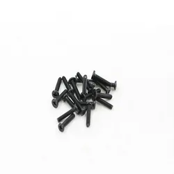 Tornillos de precisión para portátil – Kit reparación ordenador
