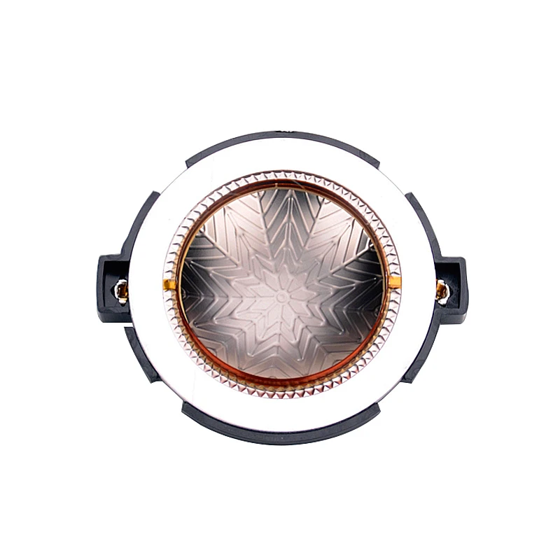 Kit de reparación de altavoz Tweeter, Bobina de voz, diafragma D220, domo de titanio, 44mm, D220Ti, D2500Ti-Nd, D225Ti, DJ, 2 uds. - imagen 2