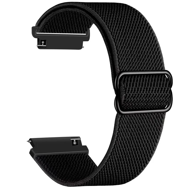 Correa de nailon para Huawei GT 2 GT2 Pro, repuesto de correa de reloj, pulsera Honor Magic 1, 2, 46mm, GS Pro, 22mm