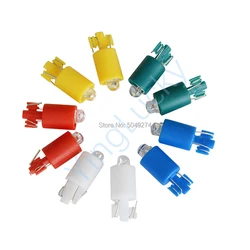 Botón Arcade 12V con Iluminación LED – Lámpara para Botones