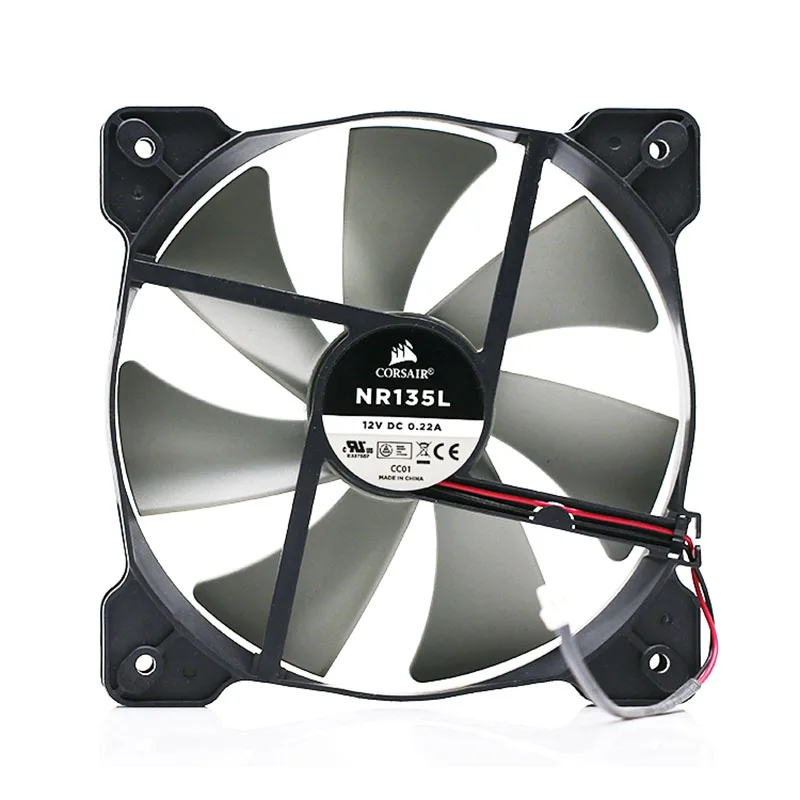 Corsair HX Ventilador de refrigeración para fuente alimentación