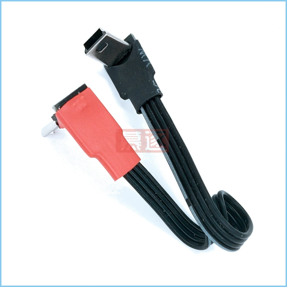 Micro USB compatible con IOS tipo c OTG Kamakabel Linie Für DJI Mavic 2 pro / Mavic Mini/luft/controlador de diversión//Telefon - imagen 5