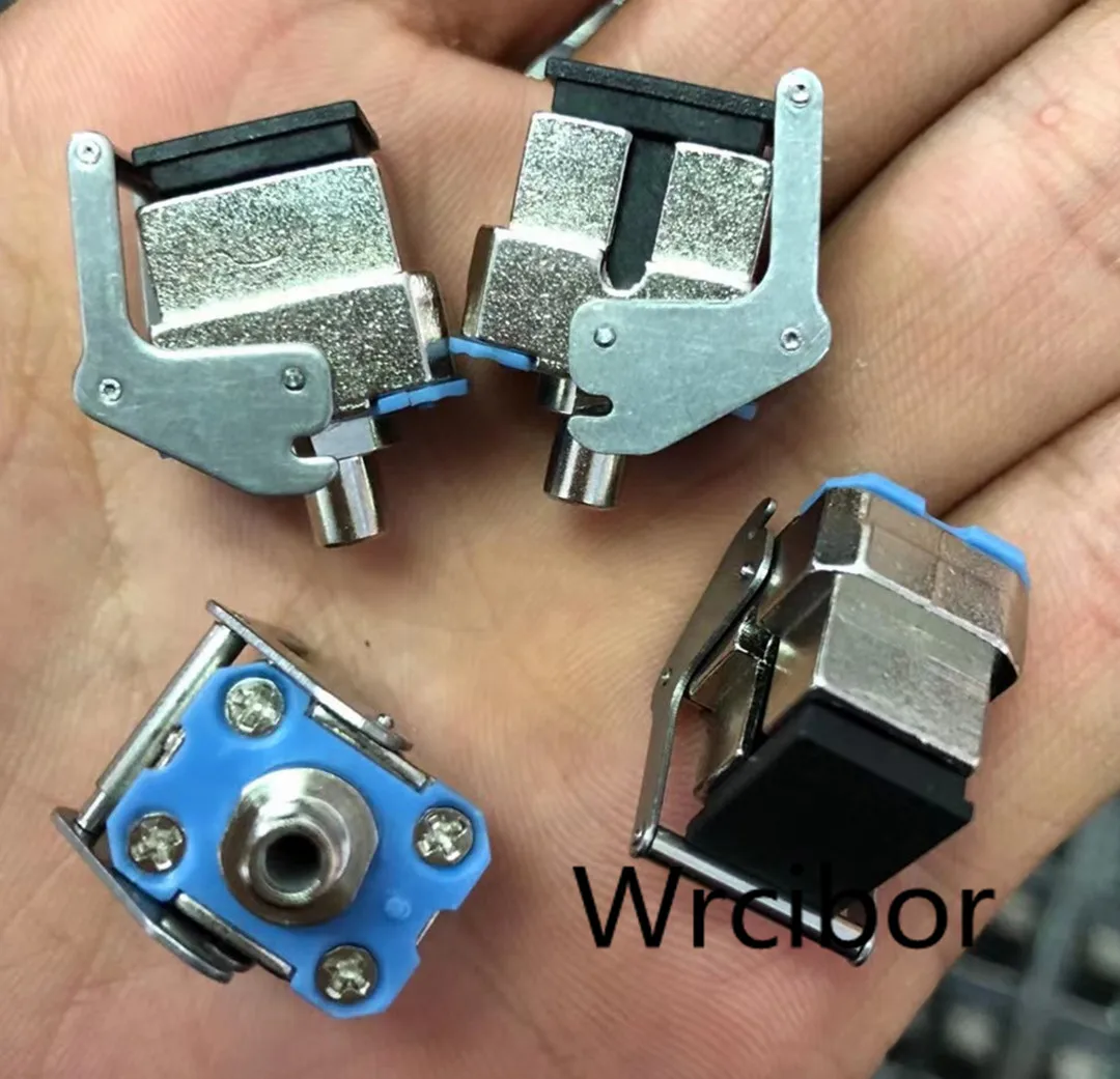 Adaptador óptico OTDR SC para Anritsu MT9083 MT9082 JDSU MTS-6000 MTS-4000 Wavetek Yokogawa AQ7275 AQ7280 AQ1200 conector de marca - imagen 2